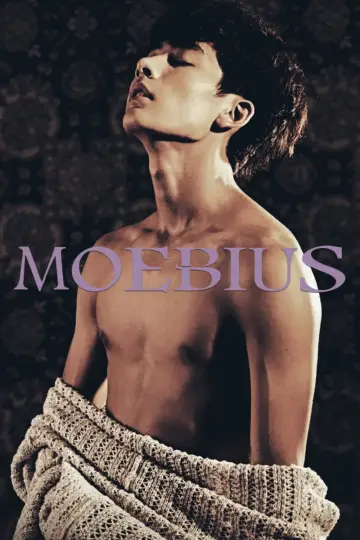 Poster to the movie "Moebius" #951763