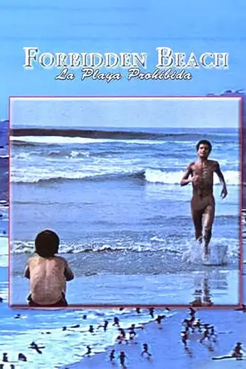 Poster to the movie "Forbidden Beach" #1914873