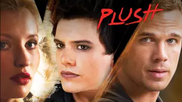 Backdrop to the movie "Plush" #1096375