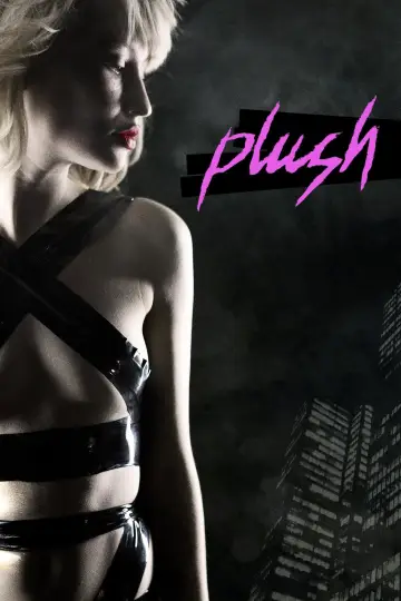 Poster to the movie "Plush" #1096378