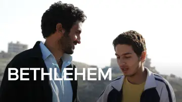 Backdrop to the movie "Bethlehem" #1628025