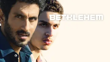 Backdrop to the movie "Bethlehem" #1628026