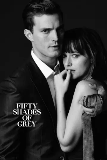 Poster to the movie "Fifty Shades of Grey" #1894116