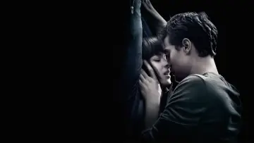 Backdrop to the movie "Fifty Shades of Grey" #554552