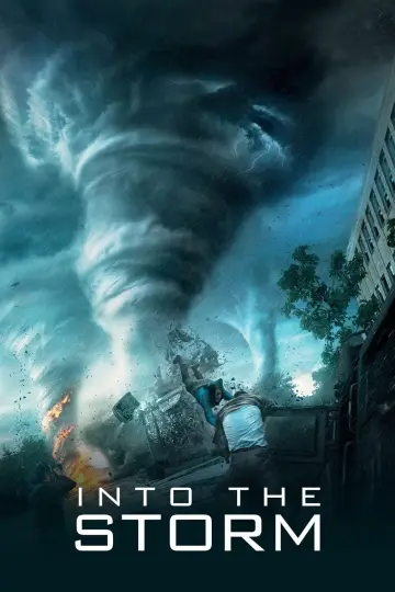 Into the Storm