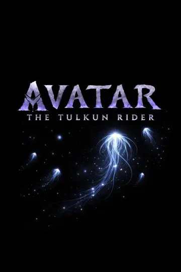 Poster to the movie "Avatar 4" #655313
