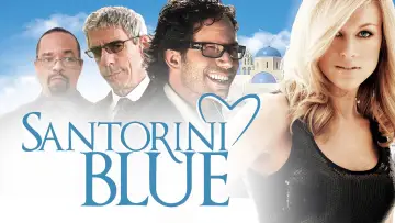 Backdrop to the movie "Santorini Blue" #1909183