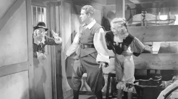Backdrop to the movie "Knickerbocker Holiday" #1813291