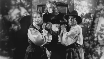 Backdrop to the movie "Knickerbocker Holiday" #1813293