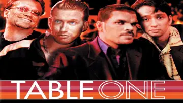 Backdrop to the movie "Table One" #1131328