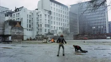 Backdrop to the movie "Supermarket" #654711