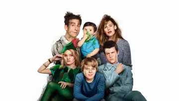 Backdrop to the movie "Alexander and the Terrible, Horrible, No Good, Very Bad Day" #1000649
