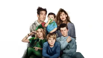 Backdrop to the movie "Alexander and the Terrible, Horrible, No Good, Very Bad Day" #1000651