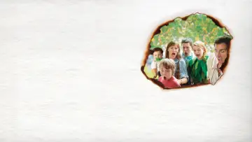 Backdrop to the movie "Alexander and the Terrible, Horrible, No Good, Very Bad Day" #1000652