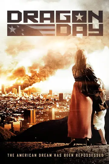 Poster to the movie "Dragon Day" #1132105