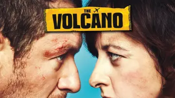 Backdrop to the movie "The Volcano" #1127884