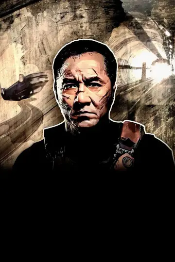 Poster to the movie "Police Story: Lockdown" #896735