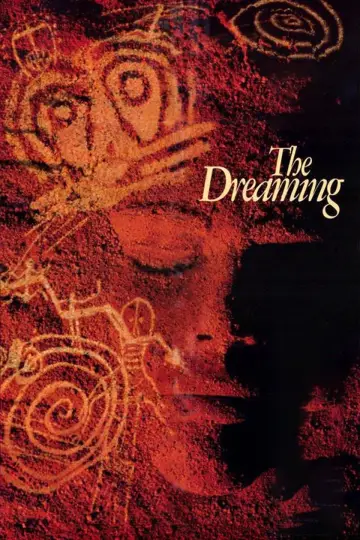 Poster to the movie "The Dreaming" #1909687