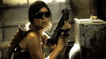 Backdrop to the movie "Maximum Surge" #494993
