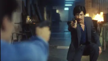 Backdrop to the movie "Long Arm of the Law II" #1833078