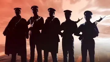 Backdrop to the movie "Long Arm of the Law II" #1833080