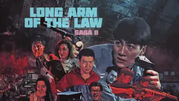 Backdrop to the movie "Long Arm of the Law II" #1833081