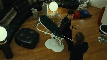 Backdrop to the movie "Saint Laurent" #1098693