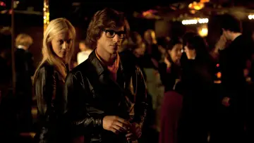 Backdrop to the movie "Saint Laurent" #1098704