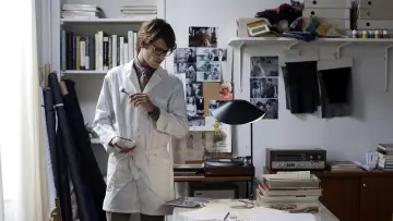 Backdrop to the movie "Saint Laurent" #1098706