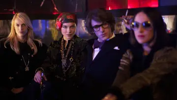 Backdrop to the movie "Saint Laurent" #1098707