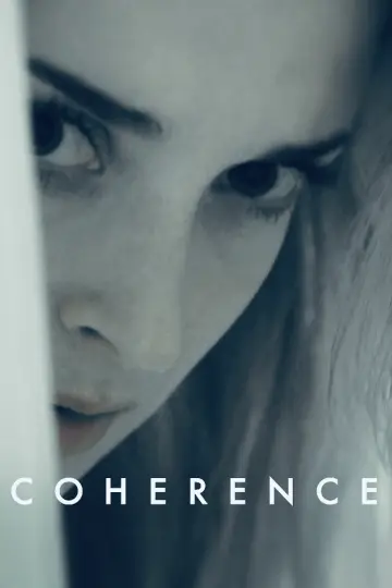 Poster to the movie "Coherence" #1801192