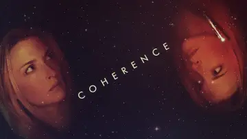 Backdrop to the movie "Coherence" #670984