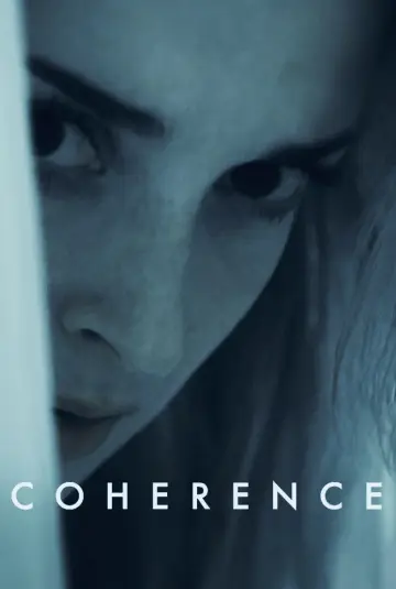 Poster to the movie "Coherence" #930222