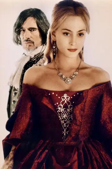 Poster to the movie "Angélique" #1100511
