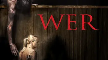 Backdrop to the movie "Wer" #999190