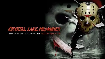 Backdrop to the movie "Crystal Lake Memories: The Complete History of Friday the 13th" #1056947