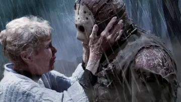 Backdrop to the movie "Crystal Lake Memories: The Complete History of Friday the 13th" #418209