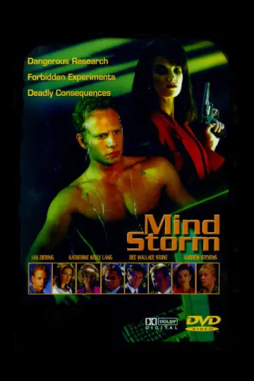 Poster to the movie "Subliminal Seduction" #1922533