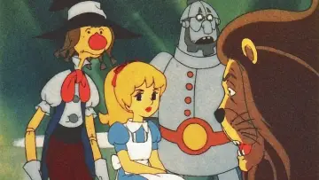 Backdrop to the movie "The Wizard of Oz" #1621467