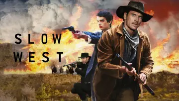 Backdrop to the movie "Slow West" #1540161