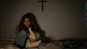 Backdrop to the movie "The Devil
