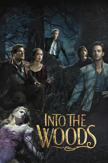 Into the Woods