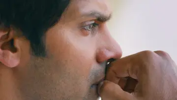 Backdrop to the movie "Raja Rani" #1846936