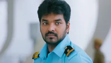 Backdrop to the movie "Raja Rani" #1846939