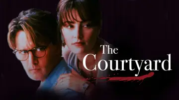Backdrop to the movie "The Courtyard" #1131386