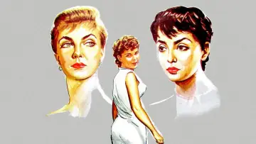 Girls of Today Poster