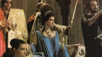 Backdrop to the movie "Messalina, Messalina!" #1570364