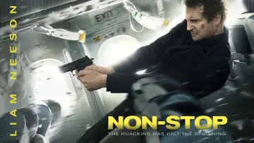 Backdrop to the movie "Non-Stop" #112135