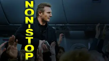 Backdrop to the movie "Non-Stop" #112140