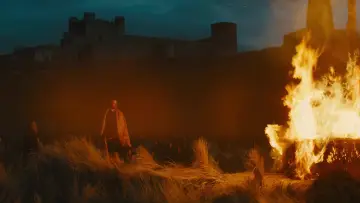 Backdrop to the movie "Macbeth" #998824